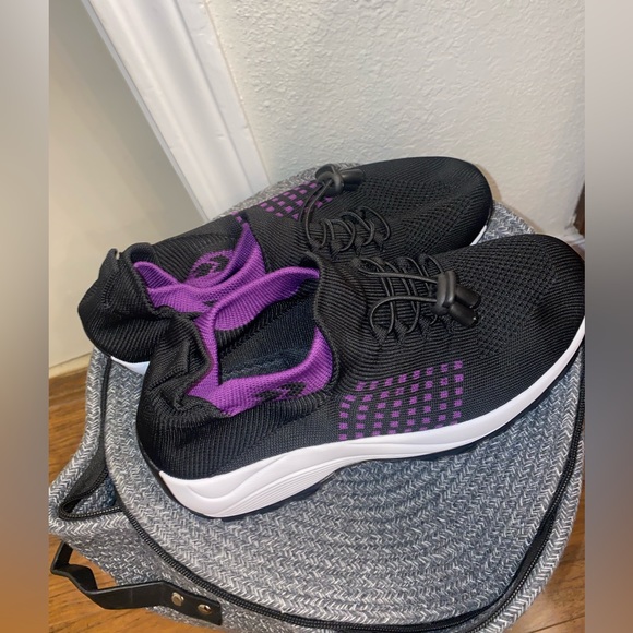 COMFORT WEAR ortho stretch cushion shoes - Picture 4 of 8